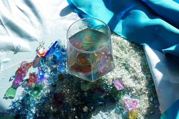 Enchanted Chalice Series - 12/15/2025 - limited edition of 3 by Michael Hanna