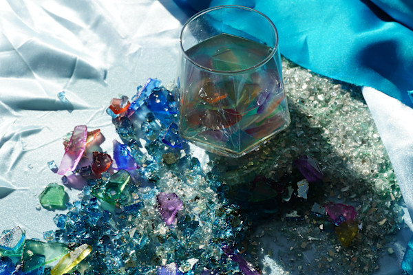 Enchanted Chalice Series - 12/15/2025 - limited edition of 3 by Michael Hanna