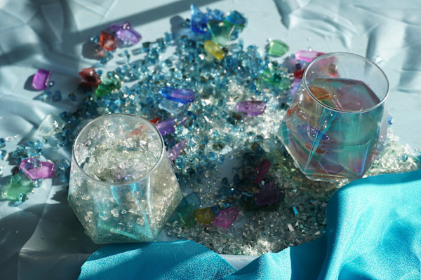 Enchanted Chalice Series - 12/15/2025 - limited edition of 3 by Michael Hanna