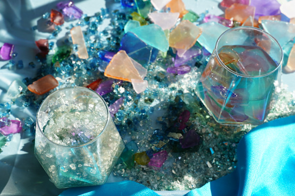 Enchanted Chalice Series - 12/15/2025 - limited edition of 3 by Michael Hanna