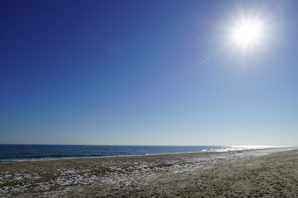 Point Pleasant Beach - Winter 2025 - 12/18/2025 by Michael Hanna