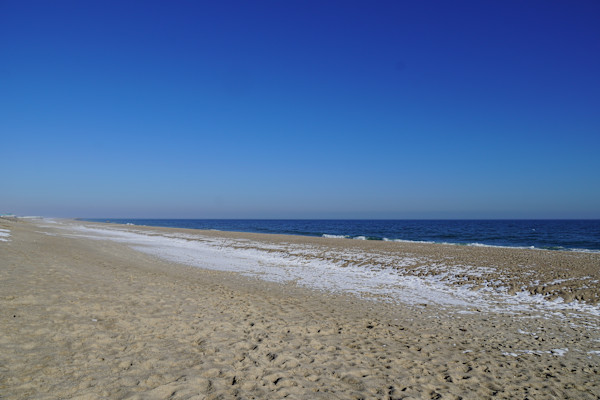 Point Pleasant Beach - Winter 2025 - 12/18/2025 by Michael Hanna
