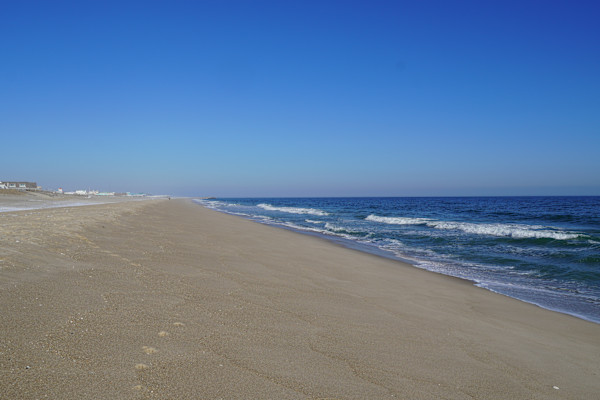 Point Pleasant Beach - Winter 2025 - 12/18/2025 by Michael Hanna