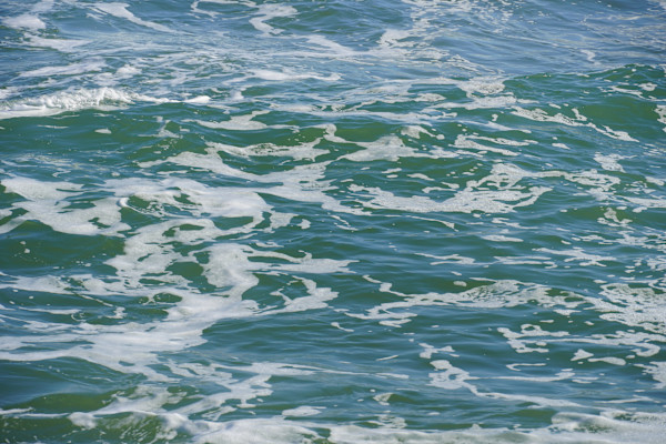 Point Pleasant Beach - Winter 2025 - 12/18/2025 by Michael Hanna