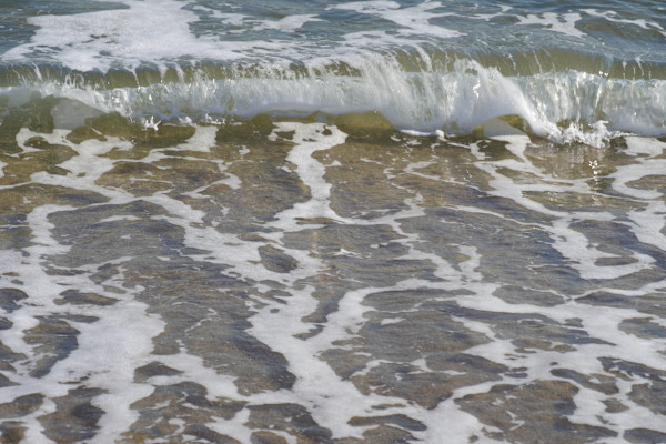 Point Pleasant Beach - Winter 2025 - 12/18/2025 by Michael Hanna