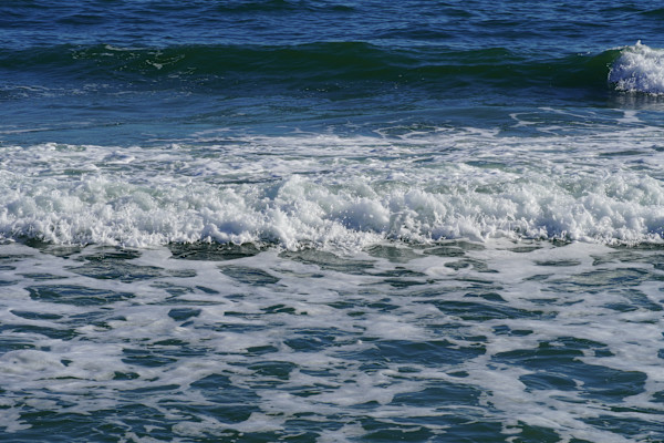 Point Pleasant Beach - Winter 2025 - 12/18/2025 by Michael Hanna