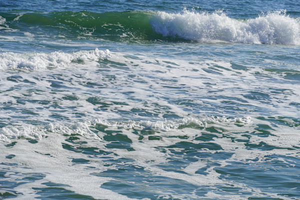 Point Pleasant Beach - Winter 2025 - 12/18/2025 by Michael Hanna