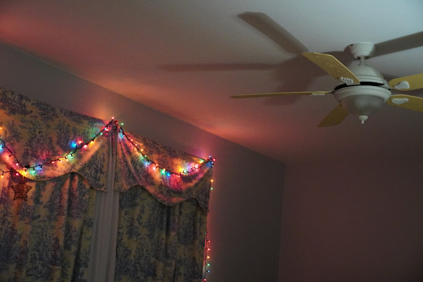 Sensory Experiences - Series 1 by Michael Hanna