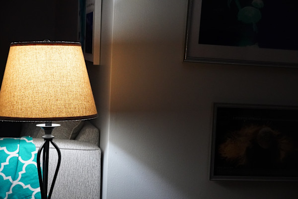 Sensory Experiences - Series 1 by Michael Hanna