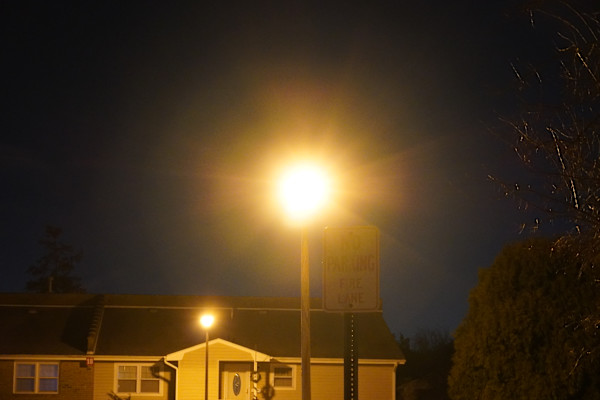 Sensory Experiences - Series 1 by Michael Hanna