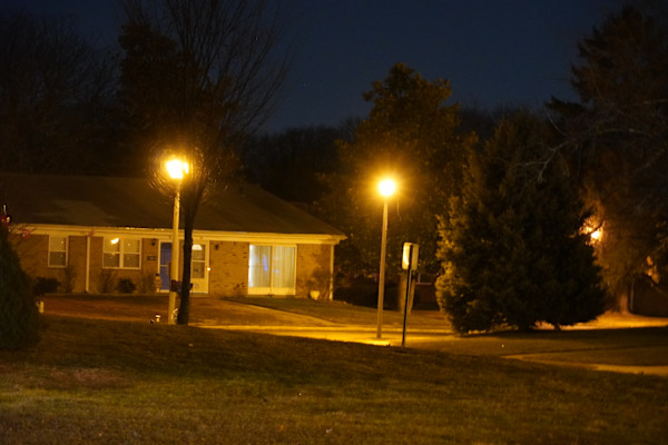 Sensory Experiences - Series 1 by Michael Hanna