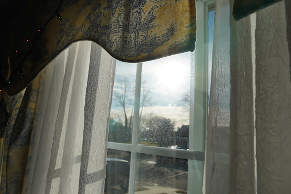 Sensory Experiences - Series 1 by Michael Hanna