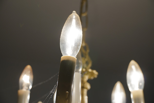 Sensory Experiences - Series 1 by Michael Hanna