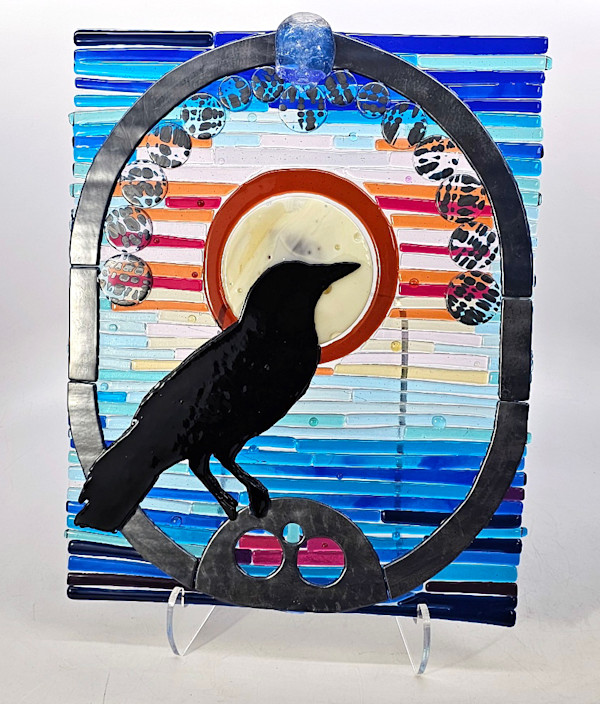 Horace by Taylor Vaughan