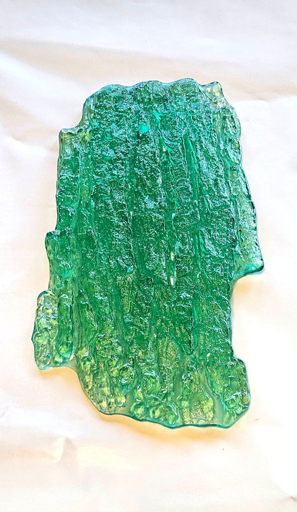 Live Oak I by Taylor Vaughan