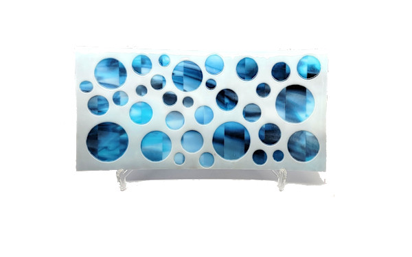 Bubble Platter by Taylor Vaughan