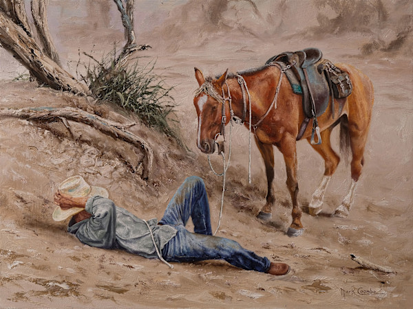 A Simple Understanding by Mark Coombe