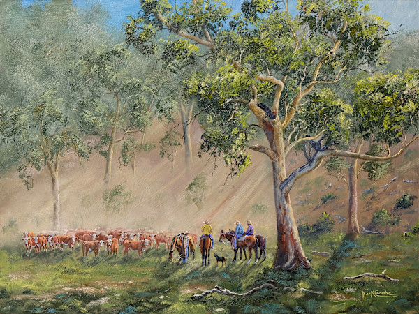 All Together by Mark Coombe