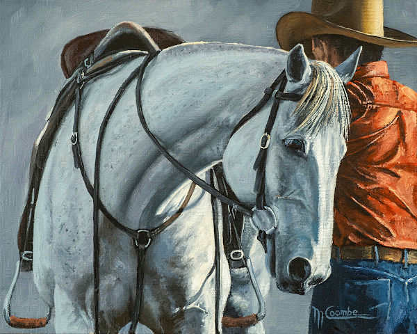 Good to Go by Mark Coombe