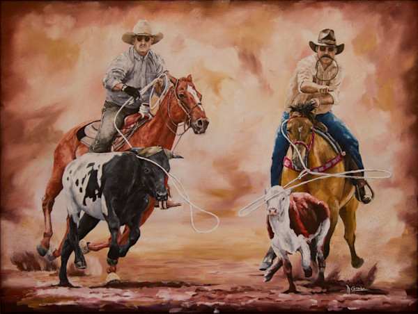 Commission by Mark Coombe