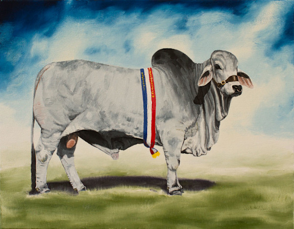 Commission by Mark Coombe