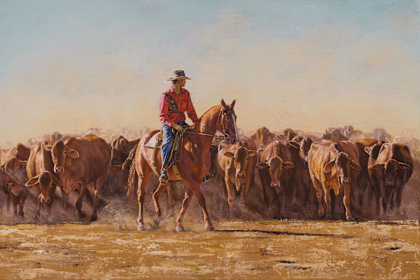 Slow Down by Mark Coombe
