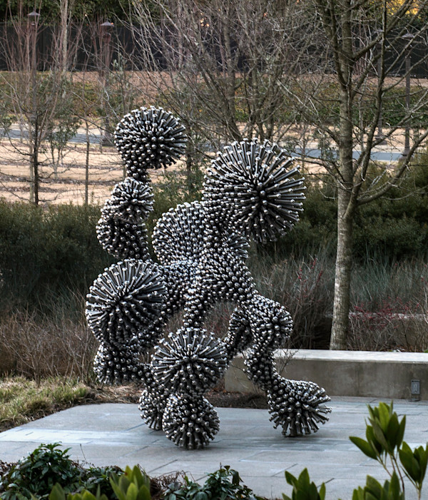 Because of you by Josh Garber, Image 1.