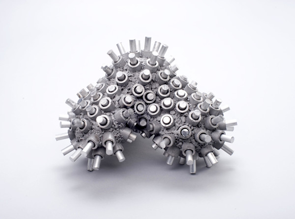 Bloom by Josh Garber, Image 1.