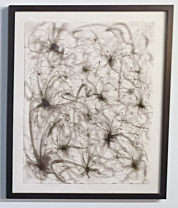 Untitled(Drawing)_2 by Josh Garber, Image 1.