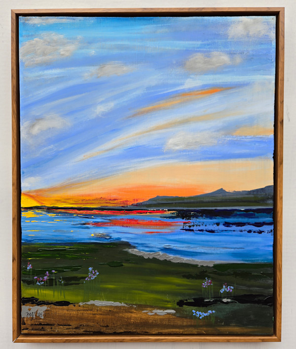 AWAKENED by Margaret Zylstra, Image 1.