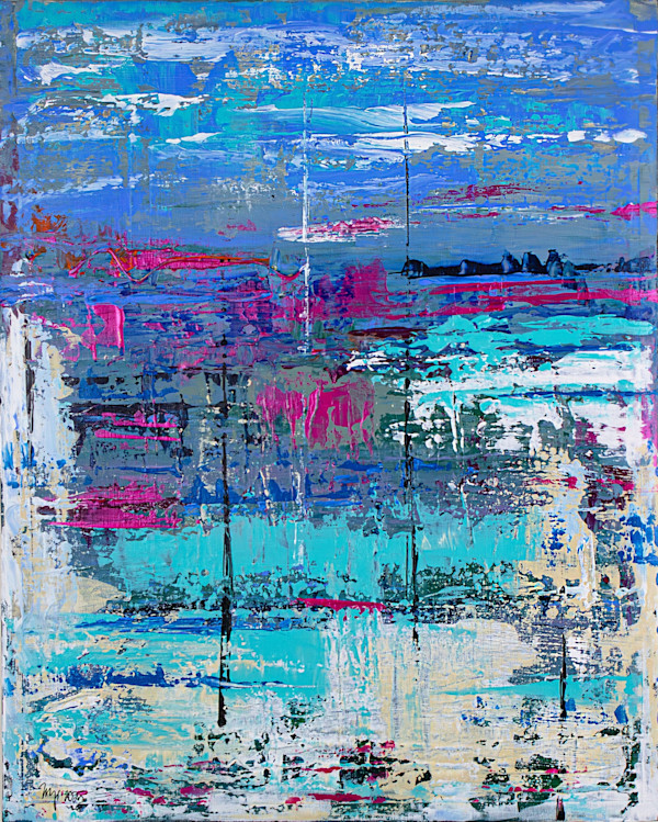 Imagine This by Margaret Zylstra, Image 1.