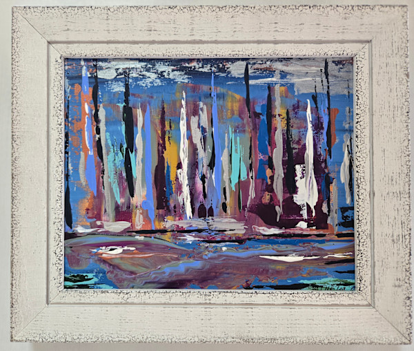 Sentinels by Margaret Zylstra, Image 1.