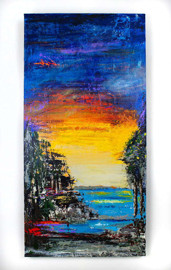 Creation Sings by Margaret Zylstra, Image 1.