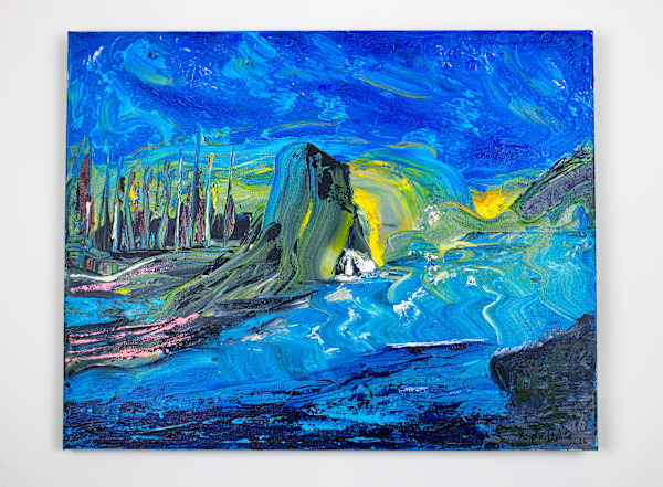 Light of Mordor by Margaret Zylstra, Image 1.