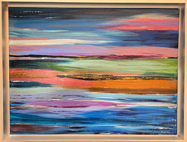 Moody Blues by Margaret Zylstra, Image 1.