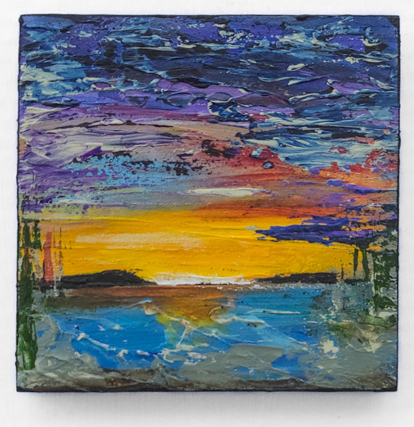 My Heart Is Still by Margaret Zylstra, Image 1.