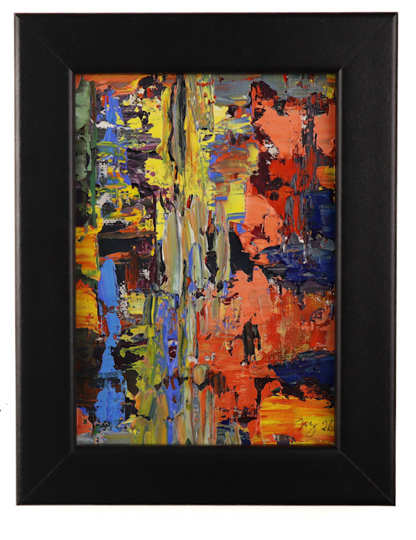 Pieces of Light by Margaret Zylstra, Image 1.