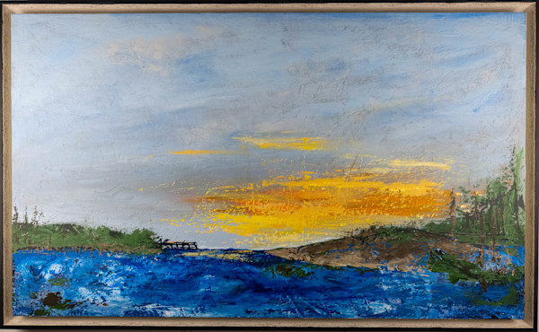 Still I Rise by Margaret Zylstra, Image 1.