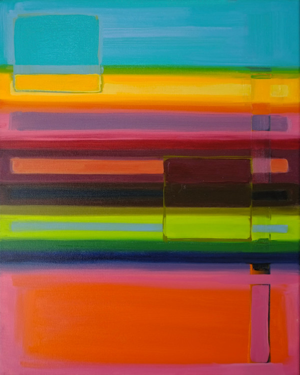 Color Restack by Streeter Holden, Image 1.