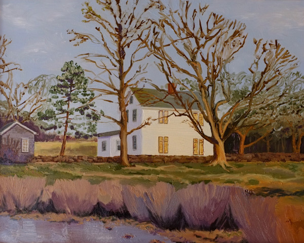 Slade's House by Streeter Holden