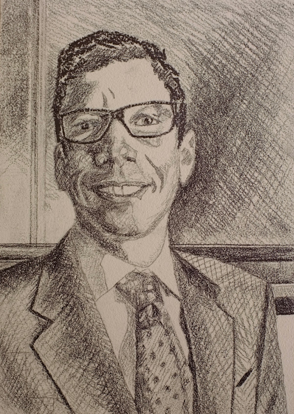 David by Streeter Holden, Image 1.