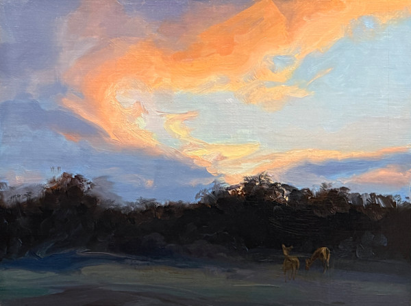Sunset by Streeter Holden, Image 1.