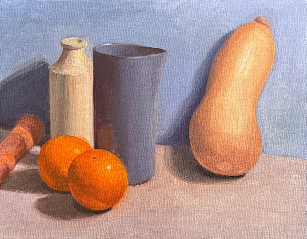 Butternut by Streeter Holden, Image 1.