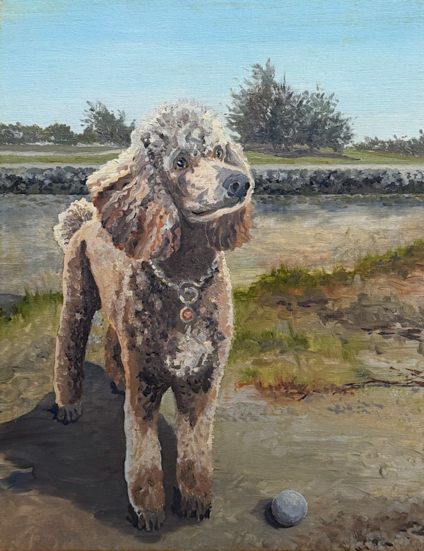 Charlotte by Streeter Holden, Image 1.