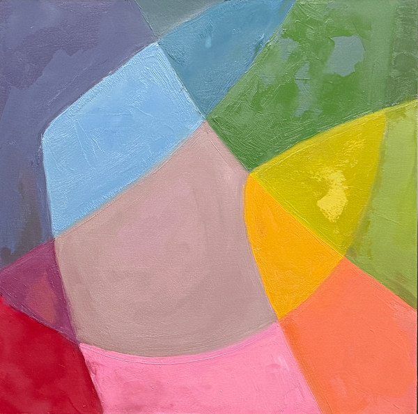 Convergence by Streeter Holden, Image 1.