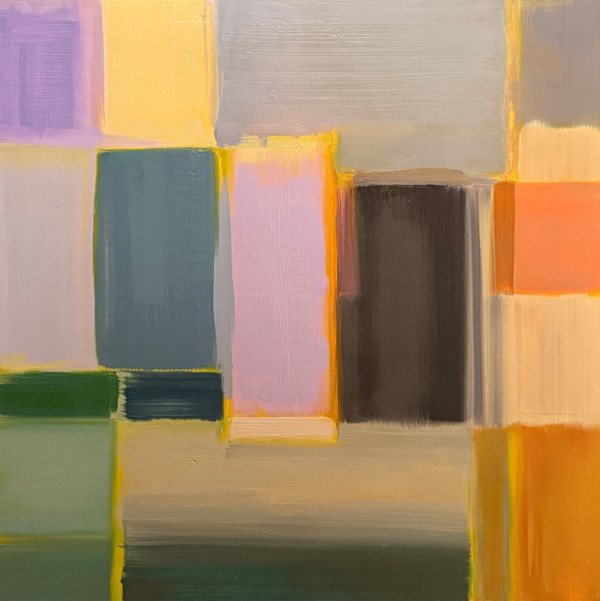 SoHo by Streeter Holden, Image 1.