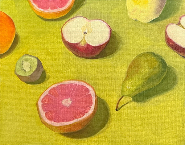 Fruit Field by Streeter Holden, Image 1.