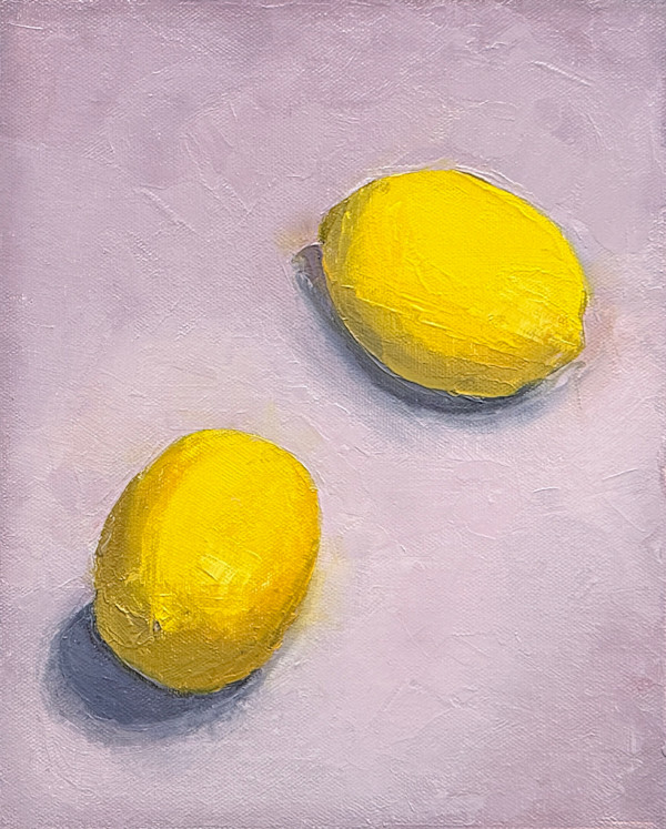 Lemons by Streeter Holden, Image 1.