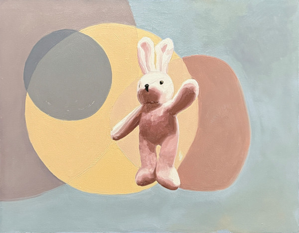 Little Bunny by Streeter Holden, Image 1.