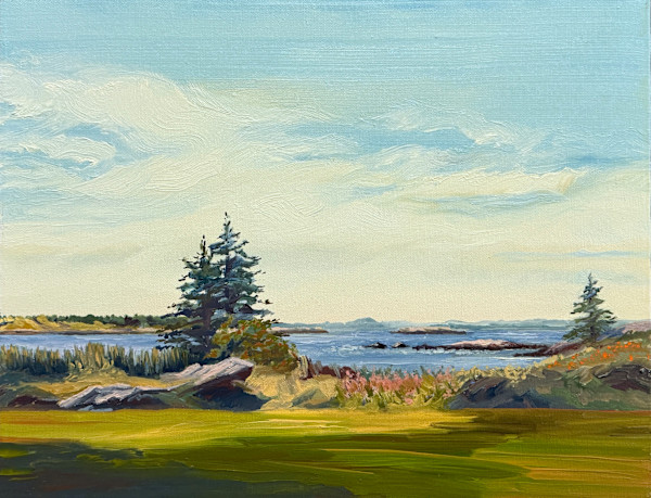 Rock Gardens by Streeter Holden, Image 1.